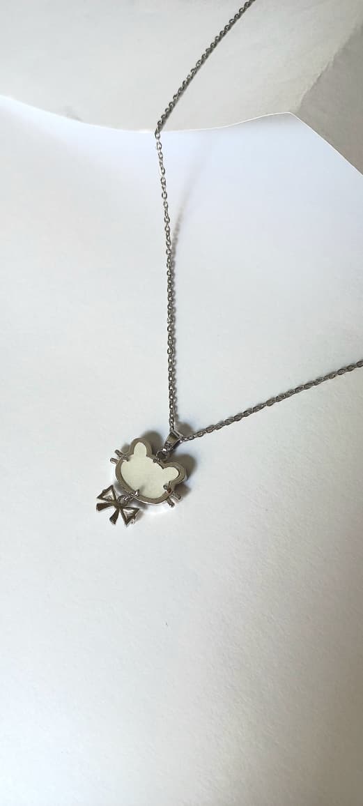 Kitty Necklace