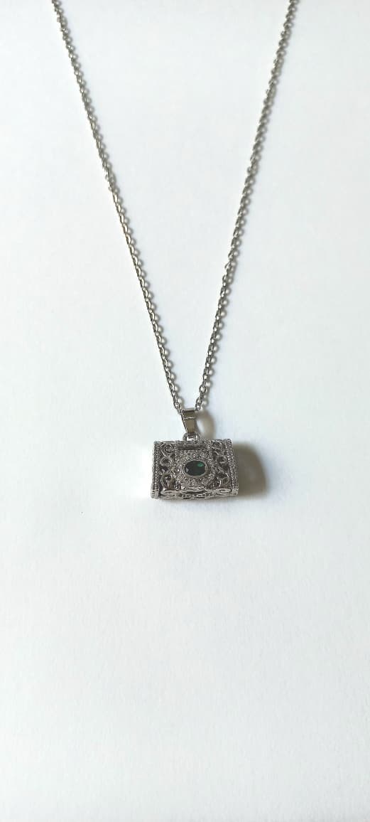 Mini Camera Pendant