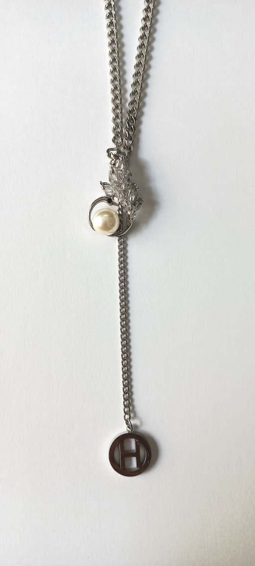 Abstract Cluster Chain