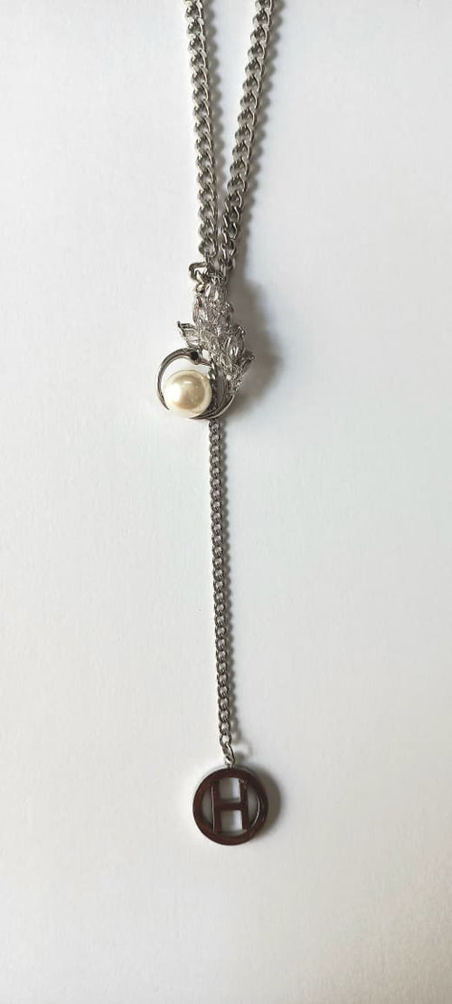 Abstract Cluster Chain